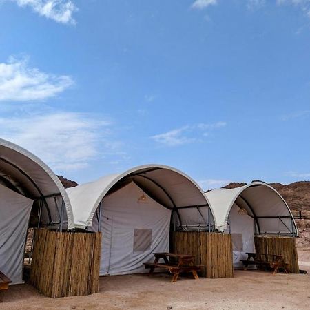 Отель Park Timna Эйлат Экстерьер фото